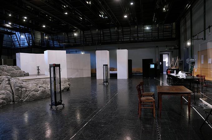 Stonex TeatroReal UVL UVM 2
