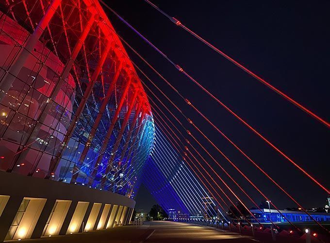 Anolis Kauffman Center Performing Arts 1