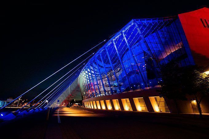 Anolis Kauffman Center Performing Arts 3