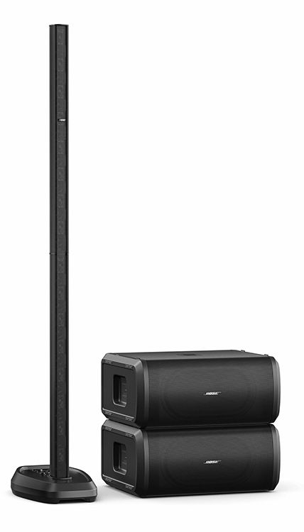 Bose Pro L1Pro32Sub2 1