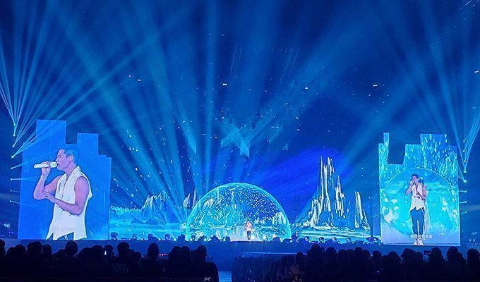 L Acoustics Eric Chou 1