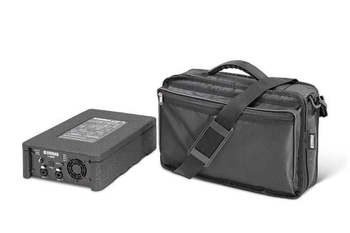 Outline L3000 RELEASE 1