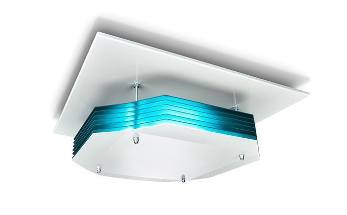 Signify Philips Stadium UV C 1