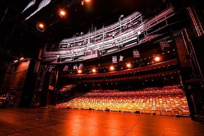 L Acoustics TTT Kuva Hamlet 1