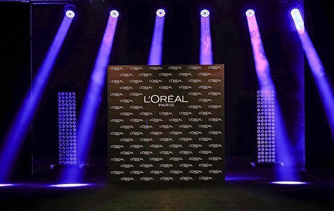 Robe MB Fashion Week Madrid 1