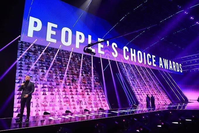Robe People Choice Awards 2020 2