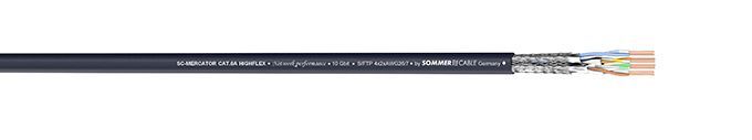 SommerCable flex 580 0401 1