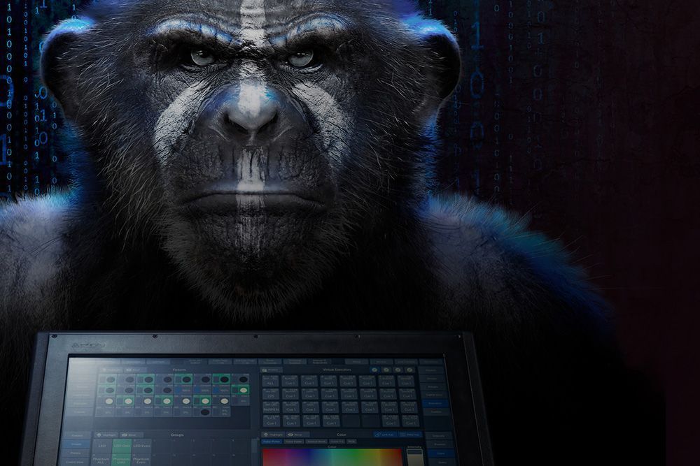Infinity presenta la actualización de software Chimp V2.0, la siguiente ...
