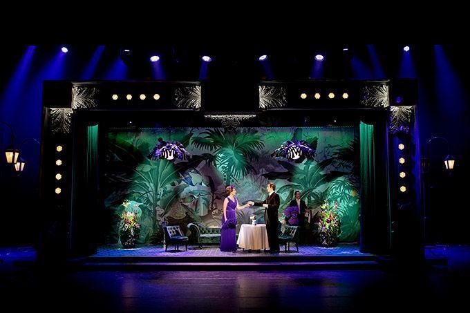 Astera Funny Girl Malmo Opera 2