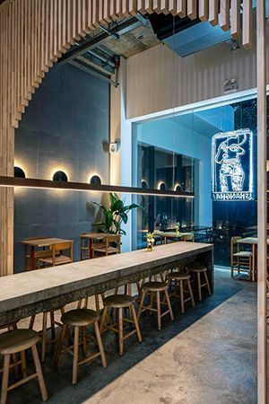 Genelec Mikkeller Shangai 1