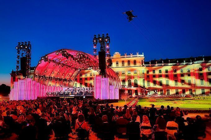 GLP Sommernachtskonzert Manfred Nikiser 1