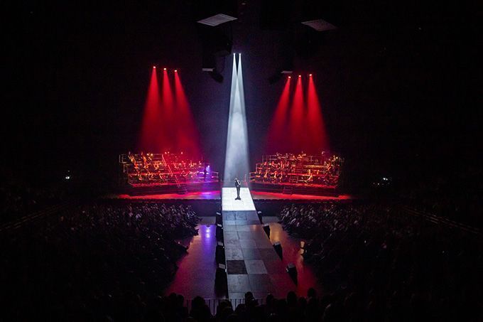 Robe JesusChrist Superstar 1