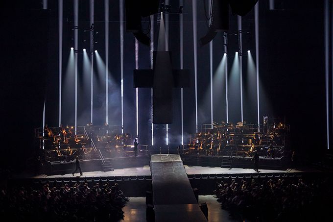 Robe JesusChrist Superstar 2