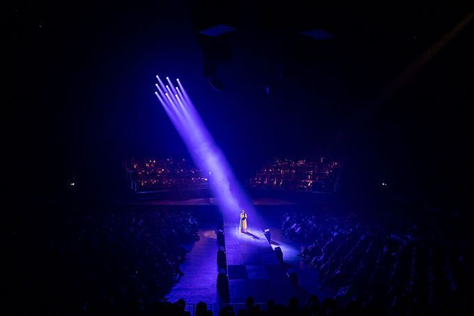 Robe JesusChrist Superstar 3