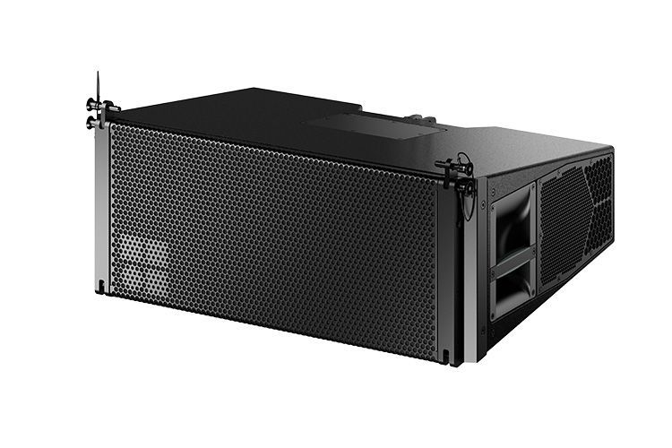 dbaudio sl family 3