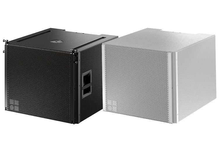 dbaudio sl family subs