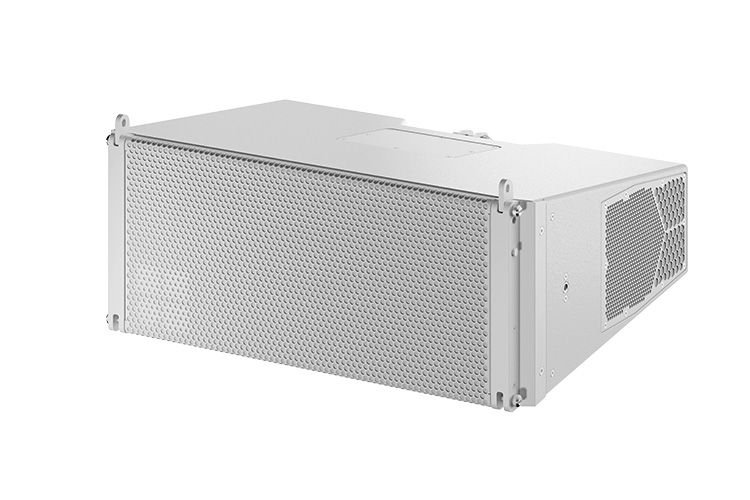 dbaudio sl family white