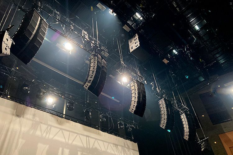 LA Jazz La Villette 2021 1
