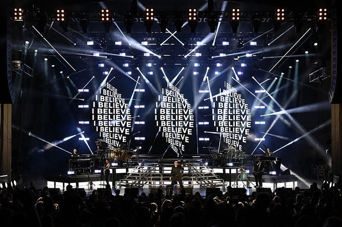 CHAUVET Pro Pitbull Todd Kaplan 1