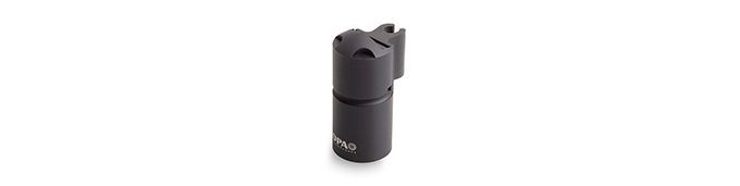 DPA MS4099 Mic 1