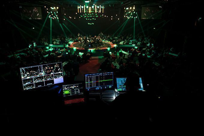 Highlite Medammecour 1
