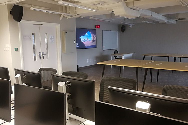 Hortus Audio Universidad 2