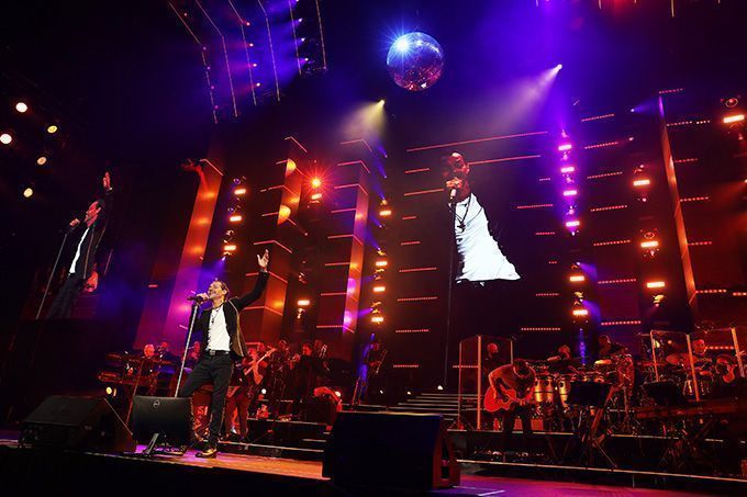 Vari Lite MarcAnthony Brooklyn ToddKaplan 2