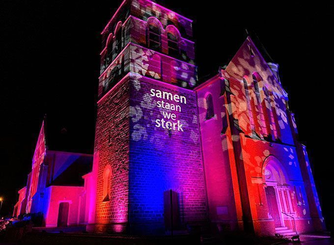 CHAUVET Pro Herentals 2