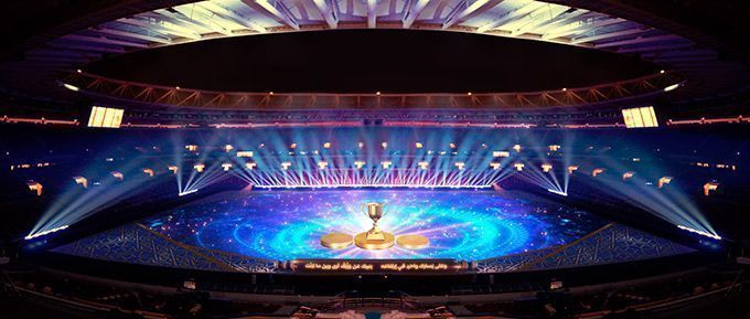 MA Lighting Amir Cup Final 2020 2