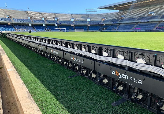 Absen Earpro Tenerife 1
