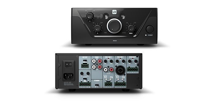 LDSystems IMA30 60 1