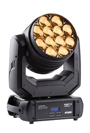 Robe RELEASE LEDBeam 350 1