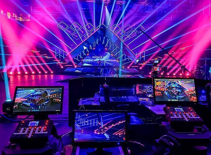 Robe Eesti Laul 2021 ESC 1