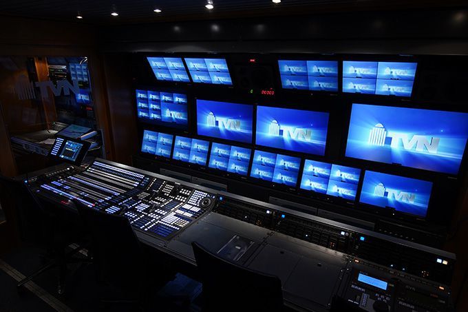 Sony TVN prod 1