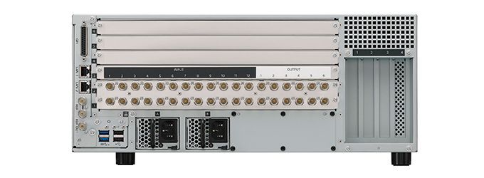 Sony XVS G1 1