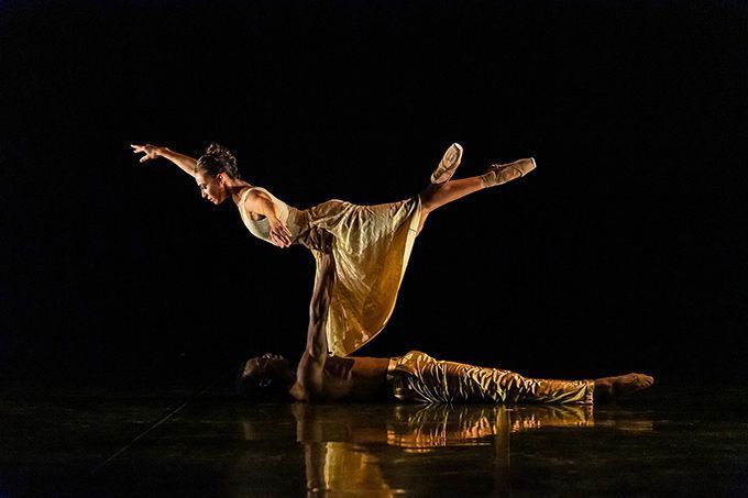 Robe West Australian Ballet 2