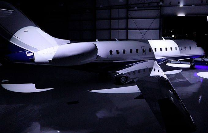 ADJ ACI Jet 1