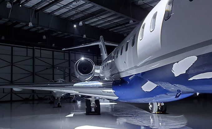 ADJ ACI Jet 2