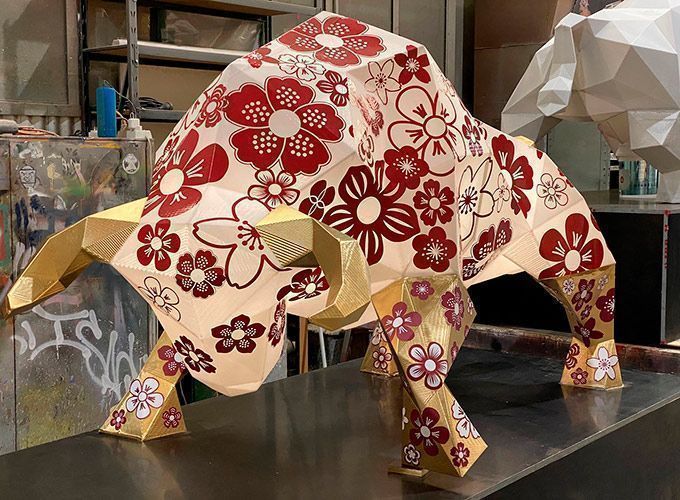 Astera Ox Sydney 1