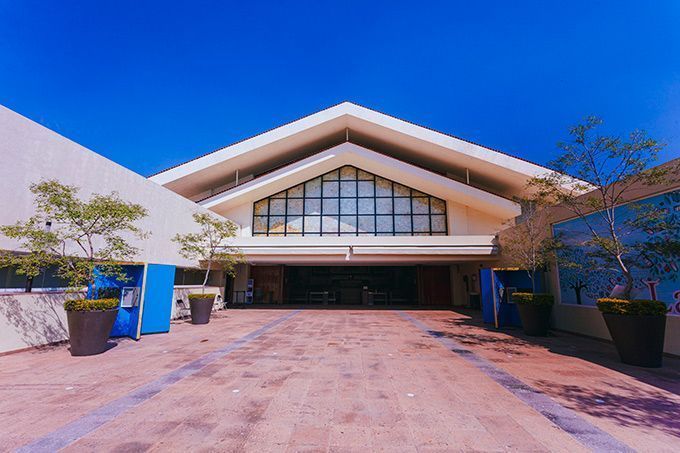 Bose Professional Iglesia Josemaria Escriva 1