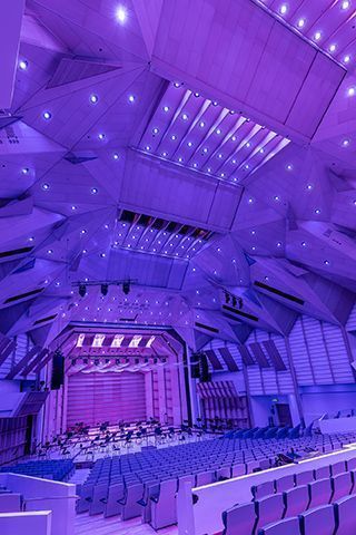Elation Tampere Hall Inspiroiva Creative 1