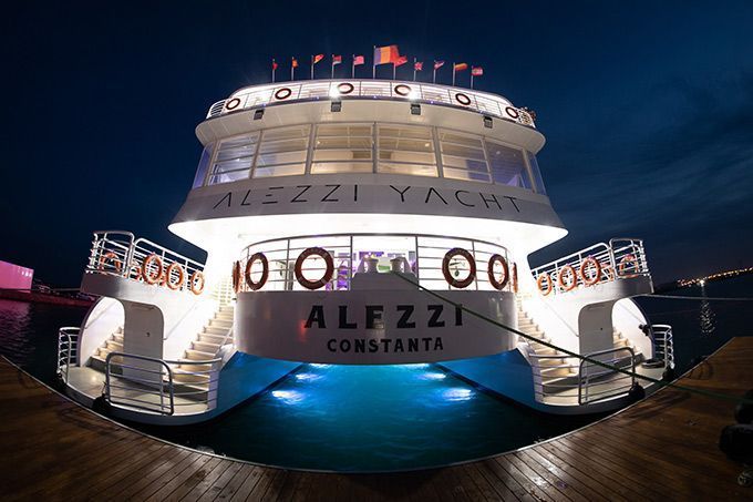 KV2 Audio yacht sound ALEZZI 3