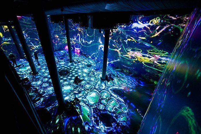 LA ARTECHOUSE 3