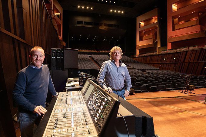 Yamaha Philharmonie Luxembourg 2