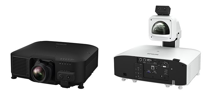 Epson eb pu1000 300dpi 1
