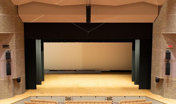 LA May Theater 2