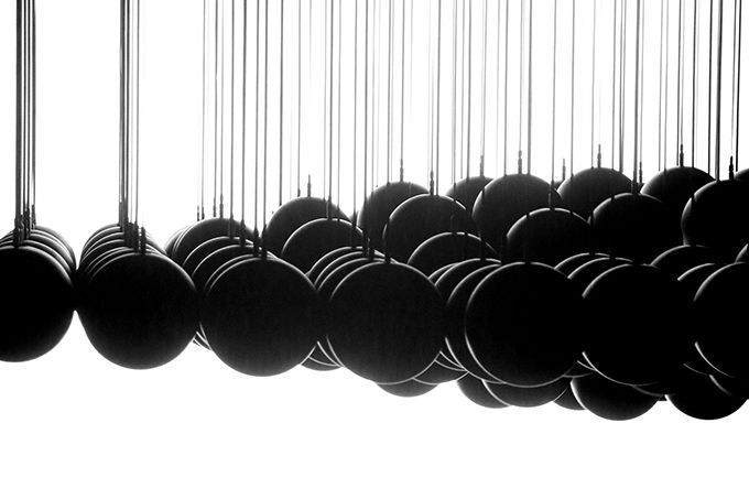 Robe Dark Matter Berlin 1