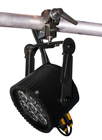 Astera AX9 PowerPAR 2