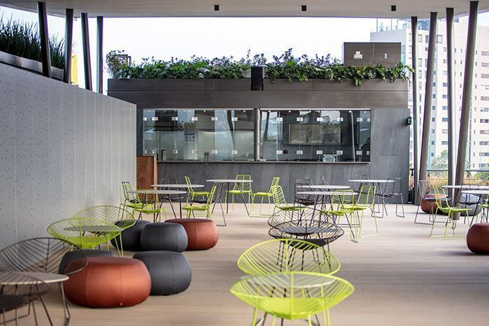 Bose Pro Galería Plaza San Jerónimo 1