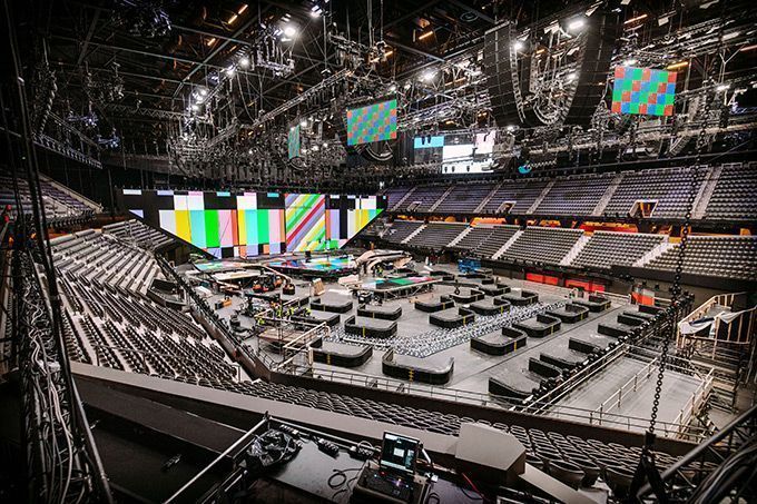 L Acoustics ESC ROTTERDAM 2021 1